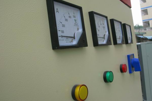 梁子湖综合计量柜 经久耐用维修电源馈电柜-配电